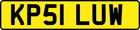 KP51LUW