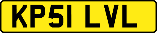 KP51LVL