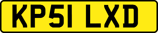 KP51LXD