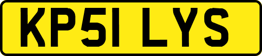 KP51LYS