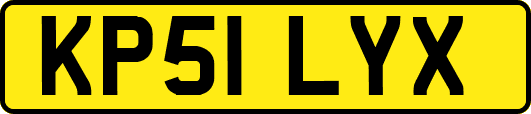 KP51LYX