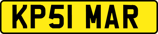 KP51MAR