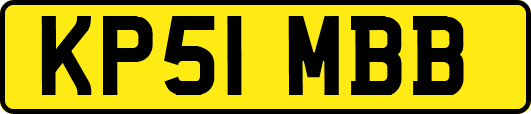 KP51MBB