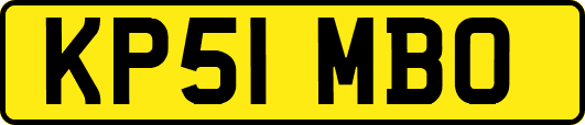 KP51MBO