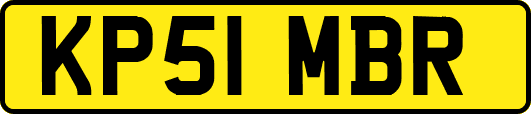 KP51MBR