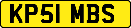 KP51MBS