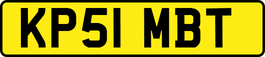 KP51MBT