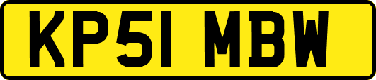 KP51MBW