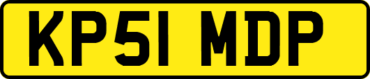 KP51MDP