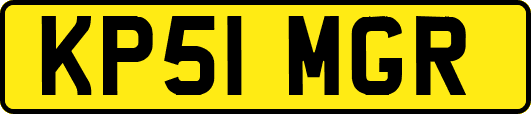 KP51MGR