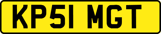 KP51MGT