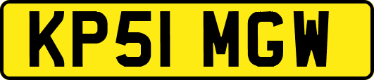 KP51MGW