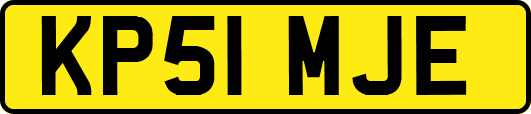 KP51MJE