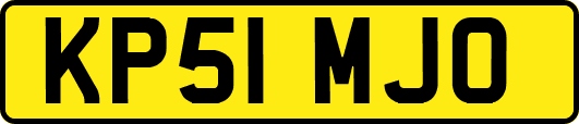 KP51MJO