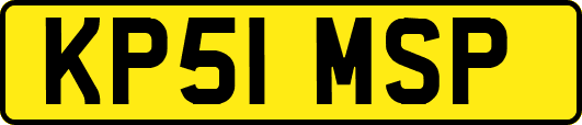 KP51MSP