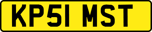 KP51MST