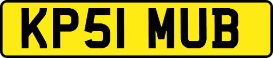 KP51MUB