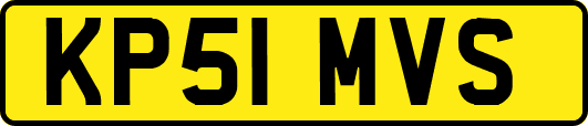 KP51MVS