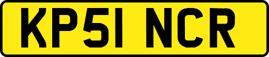 KP51NCR