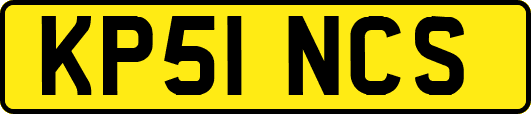 KP51NCS