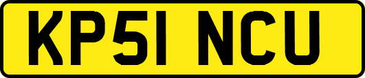 KP51NCU