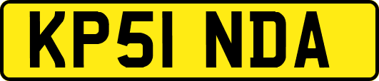 KP51NDA