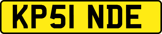 KP51NDE