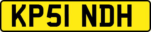 KP51NDH