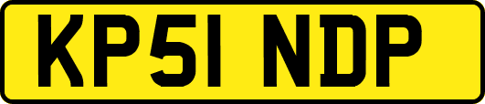 KP51NDP