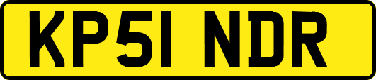 KP51NDR