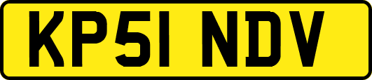 KP51NDV