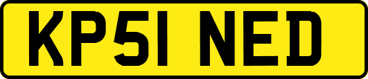 KP51NED