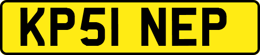 KP51NEP