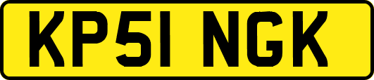 KP51NGK