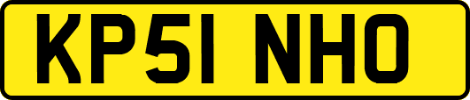 KP51NHO