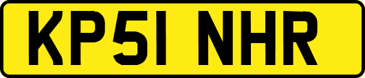 KP51NHR