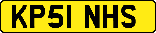 KP51NHS