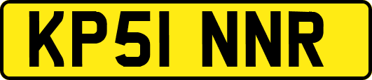 KP51NNR