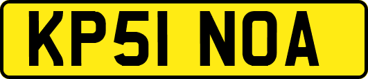 KP51NOA