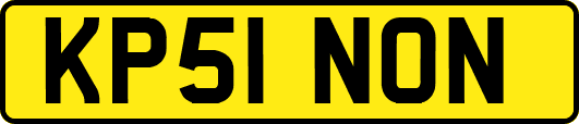 KP51NON