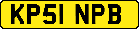 KP51NPB