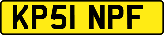 KP51NPF