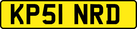 KP51NRD