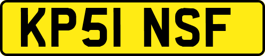 KP51NSF