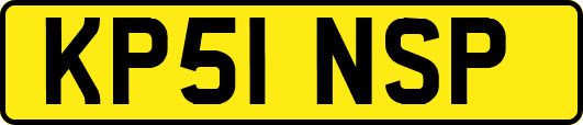 KP51NSP