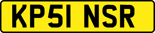 KP51NSR