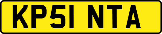 KP51NTA