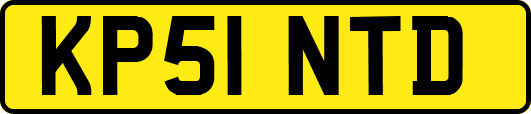 KP51NTD