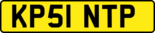 KP51NTP