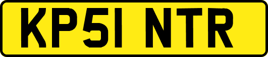 KP51NTR